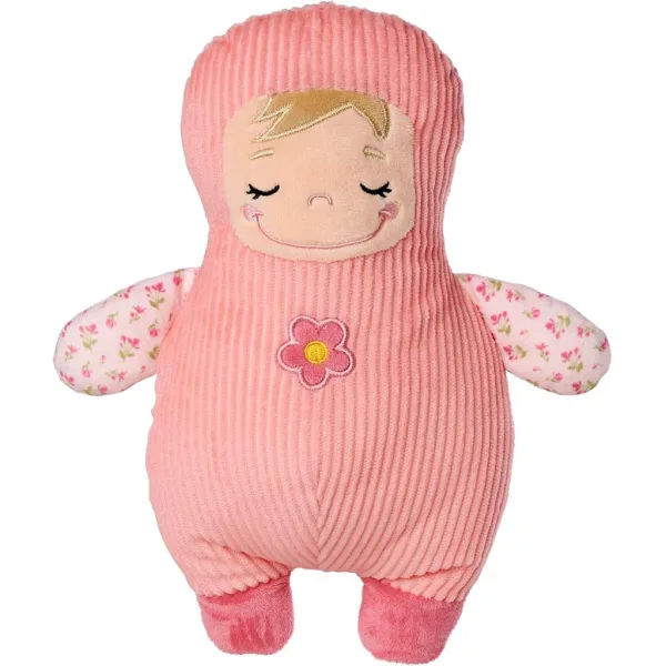 Păpușă de pluș moale de 30 cm, disponibilă în mai multe culori - Simba Toys imaginea 2