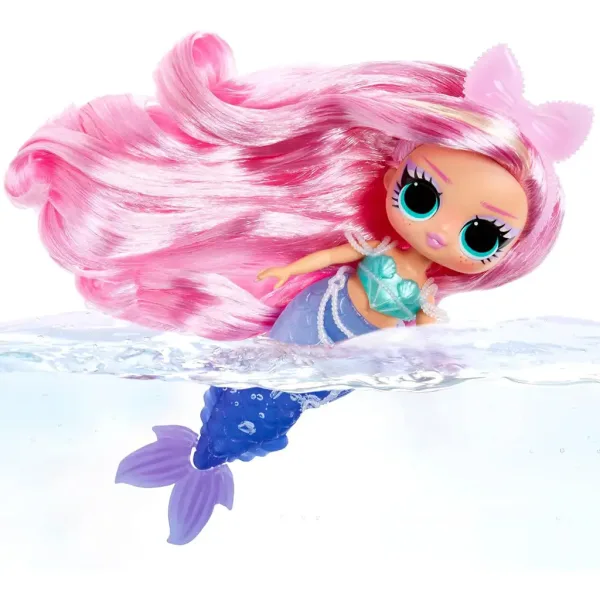Păpușa sirenă L.O.L. Surprise Tweens Lola Waves imaginea 2