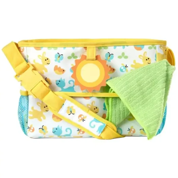 Păpuși și case de păpuși - Set de joacă cu păpușă de călătorie - Melissa & Doug imaginea 2