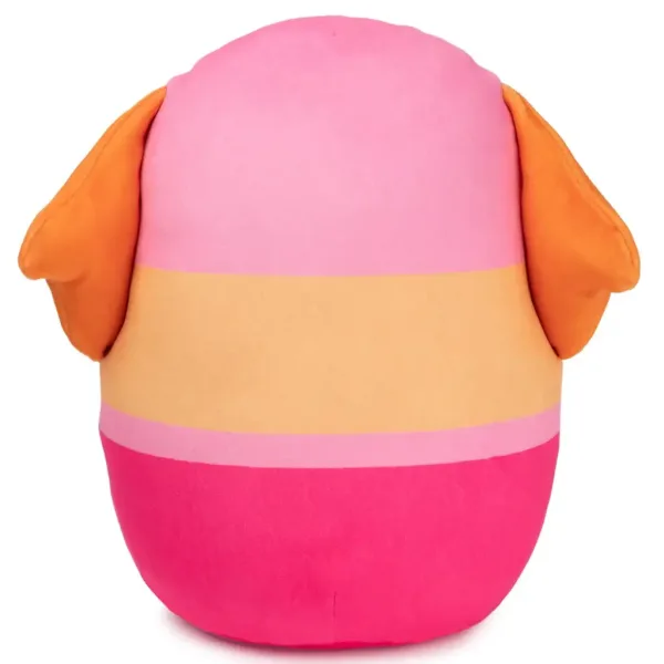 Patrula Căţeluşilor: Figurină de pluș Skye 30cm - Spin Master imaginea 3