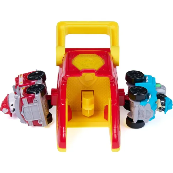 Patrula Căţeluşilor: Staţie de lansare Marshall - Spin Master imaginea 4