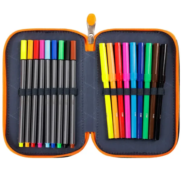 Penar St.Right Classic Ball cu trei etaje complet echipat imaginea 3