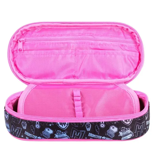 Penar oval Monster High 23cm imaginea 2