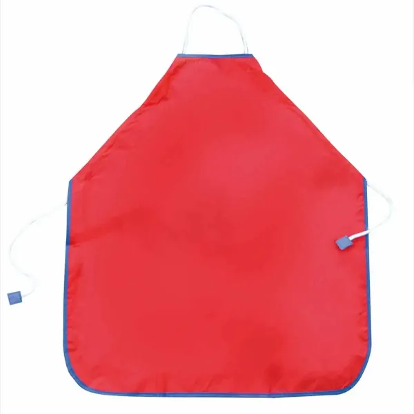 PlayBox: Șorț de pictură pentru grădiniță 65cm imaginea 1