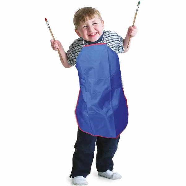 PlayBox: Șorț de pictură pentru școală 85cm imaginea 1
