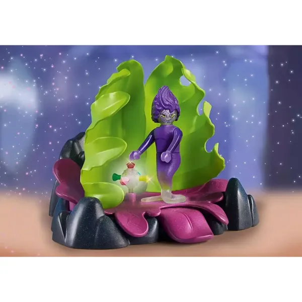 Playmobil: Capcana de ceață (71215) imaginea 4