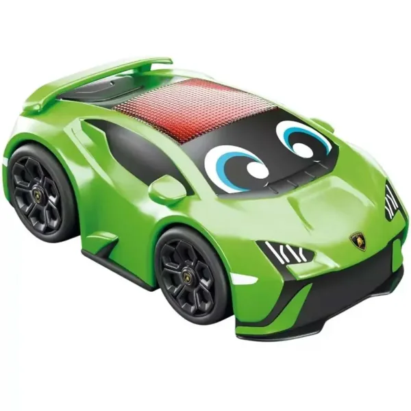 Prima mașină Lamborghini Huracán cu telecomandă - Clementoni imaginea 2