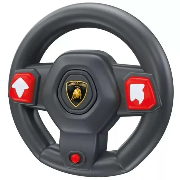 Prima mașină Lamborghini Huracán cu telecomandă - Clementoni imaginea 3