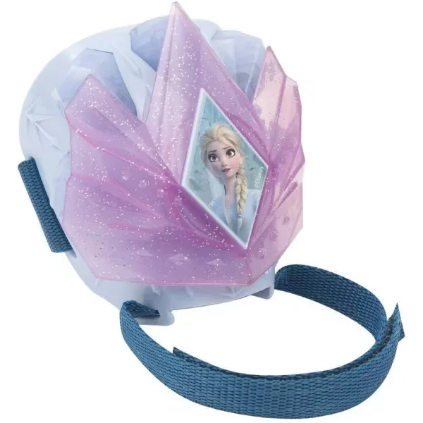 Prințesele Disney: Frozen 2 brățară de gleznă proiector cu floare de gheață în mișcare imaginea 2