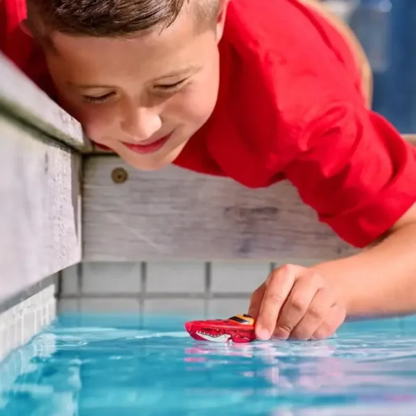 Robo Alive: Robo Boat barcă robot în mai multe variante 1buc imaginea 2