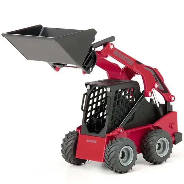 SIKU Manitou 3300V încărcător 1/32 imaginea 2