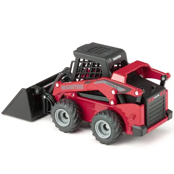 SIKU Manitou 3300V încărcător 1/32 imaginea 3