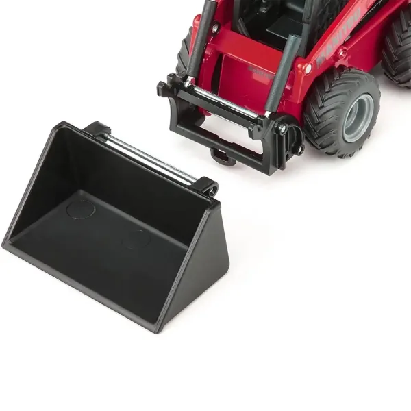 SIKU Manitou 3300V încărcător 1/32 imaginea 4