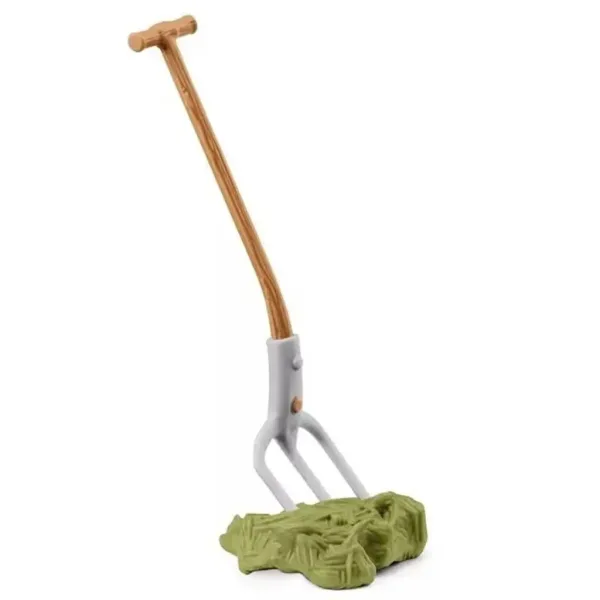 Schleich: Farm World - Accesorii pentru îngrijirea grajdului (42610) imaginea 3