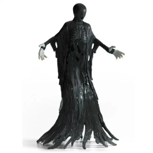 Schleich: Figurină Dementor Harry Potter (13992) imaginea 2