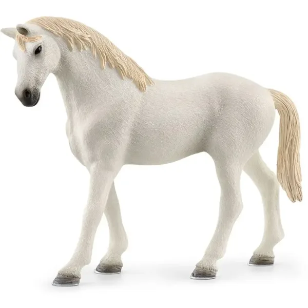 Schleich: Horse Club - Set de joacă grajd pentru cai (42569) imaginea 2