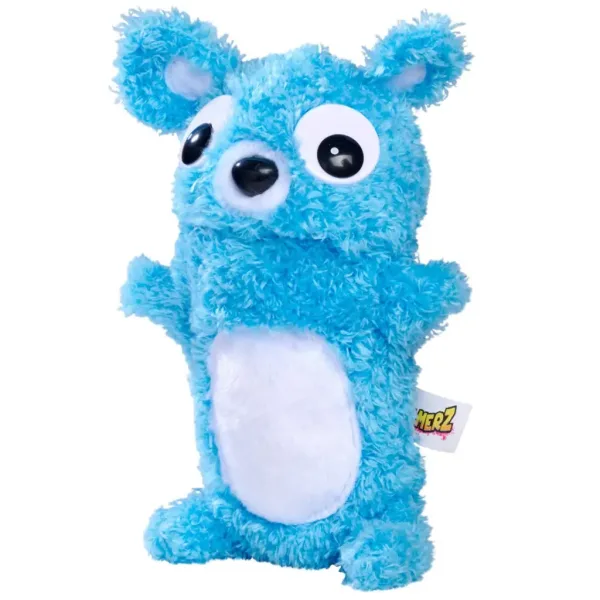 ScreamerZ: Ursuleț de pluș țipător 30 cm - Simba Toys imaginea 3