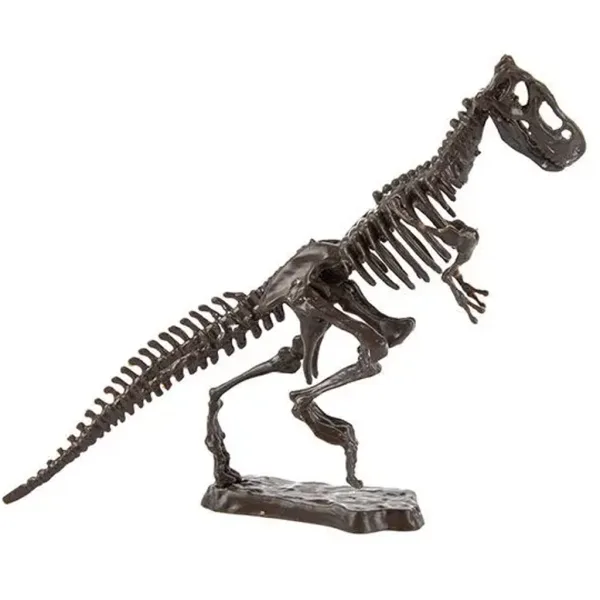 Set arheologic cu dinozauri, disponibil în mai multe variante, 1 bucată imaginea 8