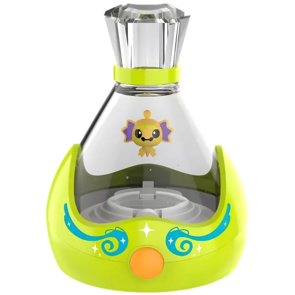 Silverlit: Animăluțe de companie acvatice Fizzy Pets – Finn imaginea 2