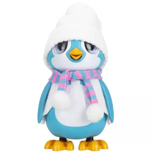 Silverlit: Pinguin cu inimă mare, albastru imaginea 2