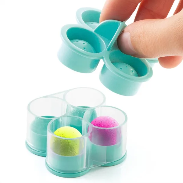 So Bomb: Hand Spa salon de unghii imaginea 3