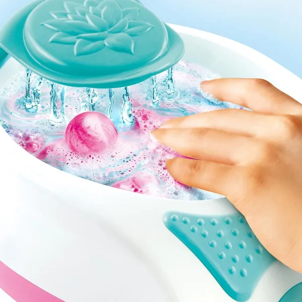 So Bomb: Hand Spa salon de unghii imaginea 4