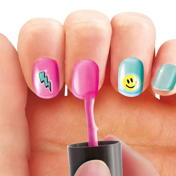 So Bomb: Hand Spa salon de unghii imaginea 5