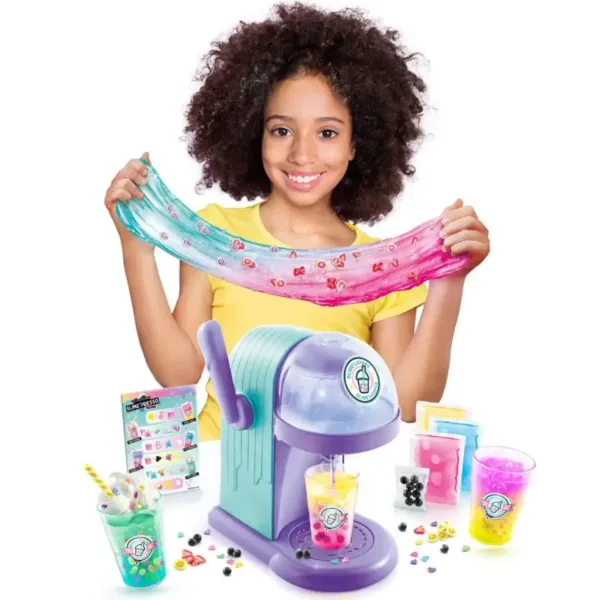 So Slime Fabrica de Băuturi imaginea 2