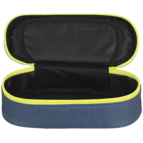 Spirit: Penar oval cu imprimeu de tractor 20x10x6cm imaginea 2