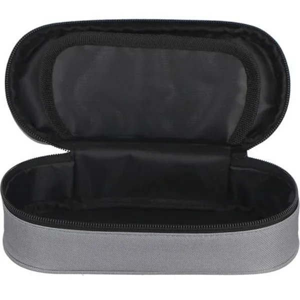 Spirit: Penar oval cu imprimeu mașină sport Speed 20x10x6cm imaginea 2