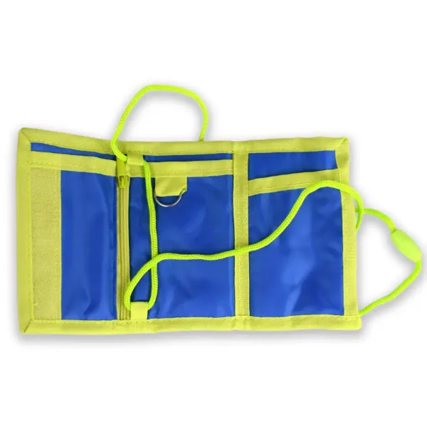 Spirit: Portofel tractor 8,5x12,5x1,5cm imaginea 2