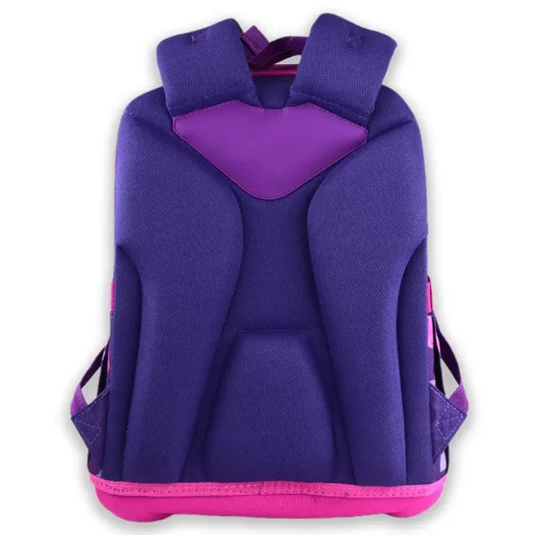 Spirit: Rucsac ergonomic pentru școală Butterfly, 40x29x15cm imaginea 3