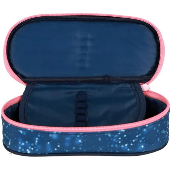 Spirit: penar oval cu cal magic 20x10x6 cm imaginea 2