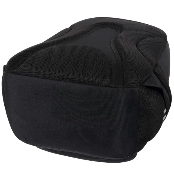 St.Right Black rucsac ergonomic pentru școală, BP73 46x31x20cm imaginea 4