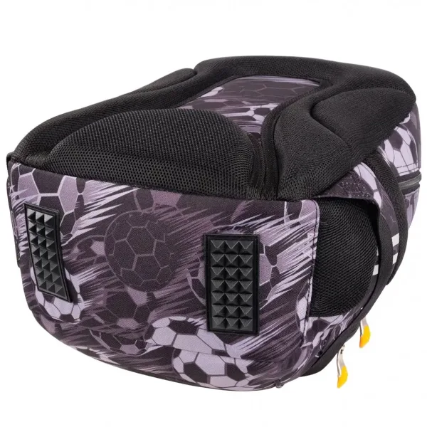 St.Right Classic Ball rucsac ergonomic pentru școală, BP26 39x27x17cm imaginea 3