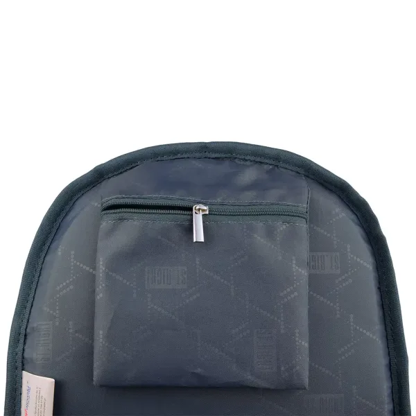 St.Right Lovely Foxy rucsac ergonomic pentru școală, BP26 39x27x17cm imaginea 6