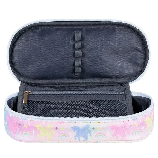St.Right Magic Unicorn penar oval PC01 23x9,5x6cm imaginea 2