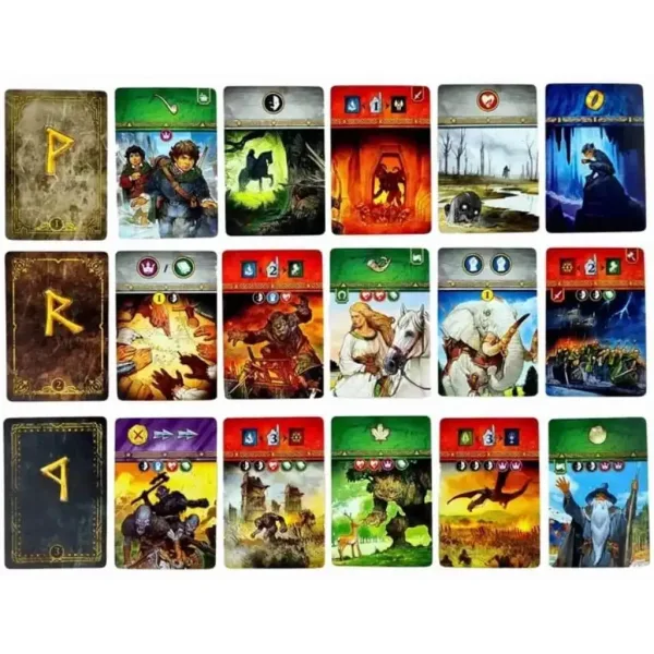 Stăpânul Inelelor - Duel pentru Pământul de Mijloc imaginea 5