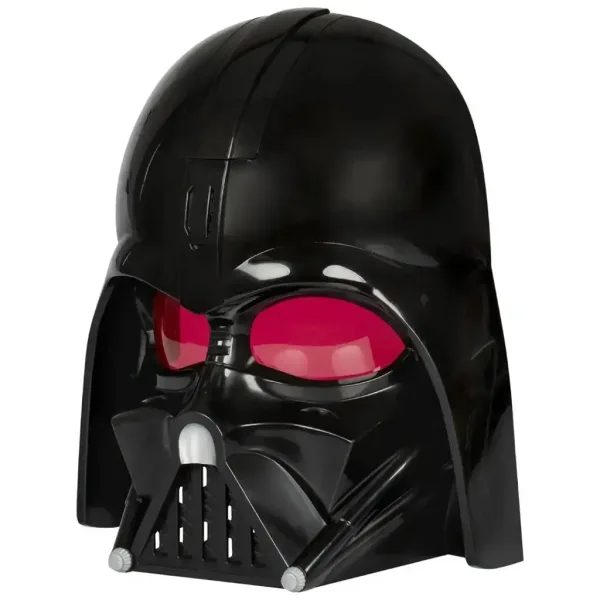 Star Wars Darth Vader Mască Electronică - Hasbro imaginea 2