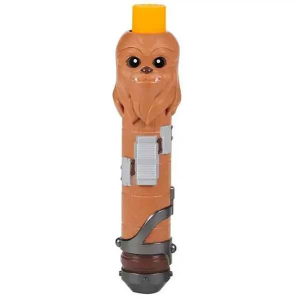 Star Wars: Lightsaber Squad - Sabia laser Chewbacca de 75cm imaginea 2