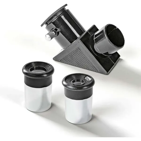 Science & Play: Telescop astronomic NASA - Clementoni imaginea 4