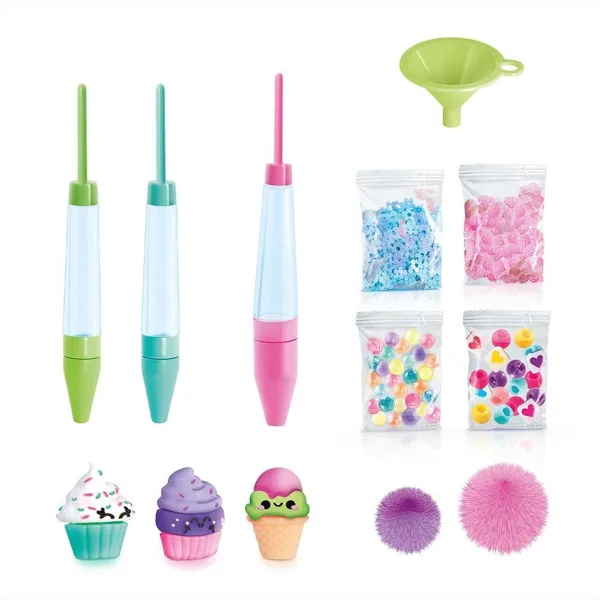 Style 4 Ever: Set de pixuri DIY fă-o singur imaginea 4