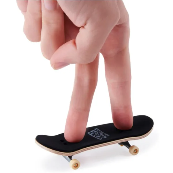 Tech Deck: Skateboard pentru degete în mai multe variante, 96 mm, 1 buc. - Spin Master imaginea 3
