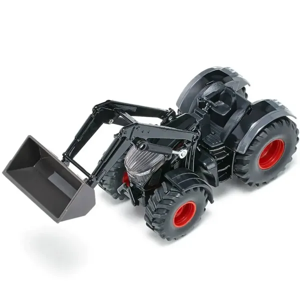 Tractor SIKU Fendt 942 Vario cu încărcător frontal 1/50 imaginea 2