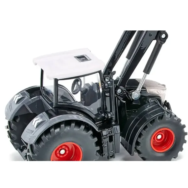 Tractor SIKU Fendt 942 Vario cu încărcător frontal 1/50 imaginea 4