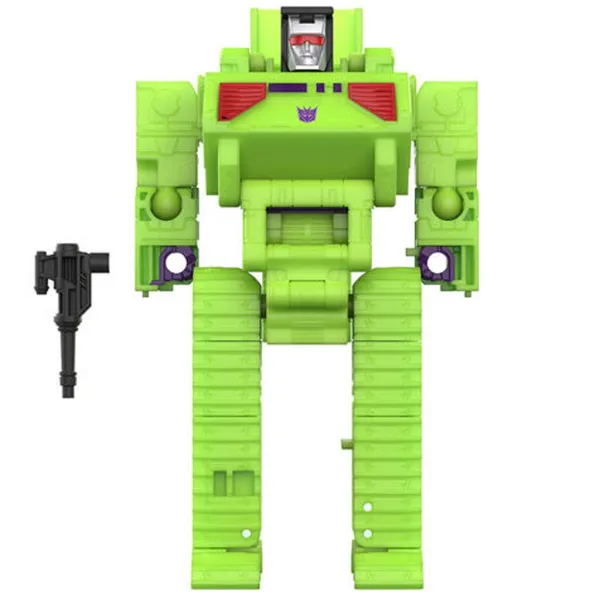Transformers Studio Series: Bonecrusher – Figurină generațională (11,5 cm) - Hasbro imaginea 2