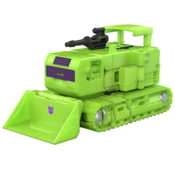 Transformers Studio Series: Bonecrusher – Figurină generațională (11,5 cm) - Hasbro imaginea 3