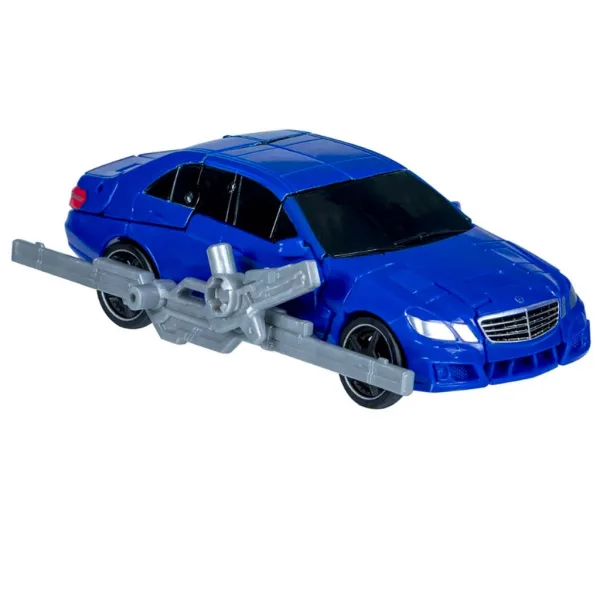 Transformers Studio Series: Wheeljack (Que) – Figură Deluxe (11,5 cm) - Hasbro imaginea 3