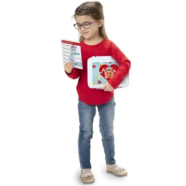 Trusă de prim ajutor pentru vindecare - Melissa & Doug imaginea 4