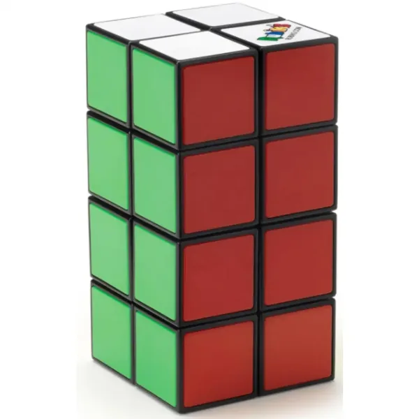 Turnul Rubik 2x2x4 - Spin Master imaginea 2